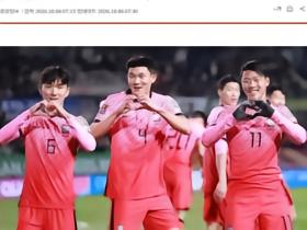 韩媒独家：金玟哉、黄喜灿、黄仁范向队友透露，将退出韩国国家队
