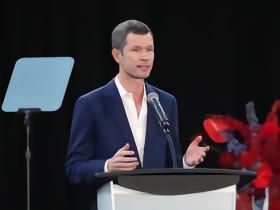 特朗普是否干预巴洛贡红牌改判？美足协CEO：美国总统可以做他想做的事