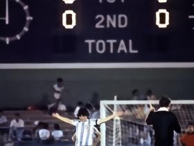 中国足球史话补充篇：1978年国青第三次亚青赛之旅