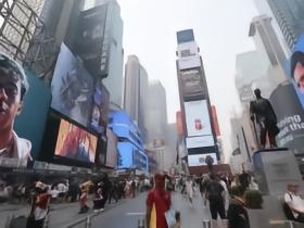 世体：世界杯预计为纽约带来30亿美元，吸引120万外国游客