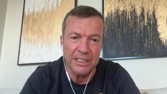 足球马特乌斯：世界杯季军战有点鸡肋，但FIFA能多挣钱且球迷接受五洲世界杯6 评07-17 17:43