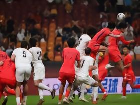 李璇：国足热身赛有人摸鱼划水，不恶心吗？
