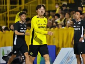 日媒：柏太阳神通报户嶋祥郎卷入车祸，摩托车骑手受伤