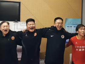 祝好吧 低谷也回来执教带领球队走出困境
