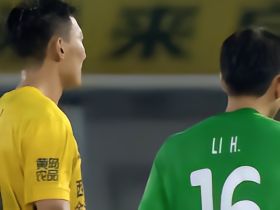 半场：西海岸1-0成都，内尔松-卢斯建功，韦林顿-席尔瓦进球被吹
