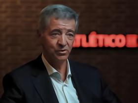 马竞CEO：皇马和巴萨抱怨裁判，他们却是判罚的主要受益者