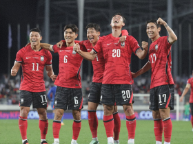 盖村国家队战报：黄喜灿首发表现良好；土耳其U21进附加赛