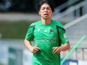 图片报：德甲升班马帕德博恩200万欧报价日本边锋横田大祐被拒