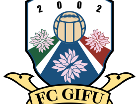 FC岐阜（FC Gifu）