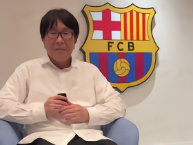 足球小将作者高桥阳一谈巴萨球员对应的角色：亚马尔像大空翼
