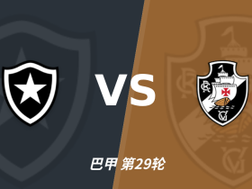 博塔弗戈vs瓦斯科达伽马裁判布鲁诺-阿劳若数据：近20场3红114黄6点