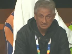 乔迪：综合全场来看，我认为我们具备拿下比赛的机会