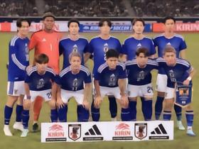 日媒：亚洲国家联赛将减少日本与其他大洲交手机会