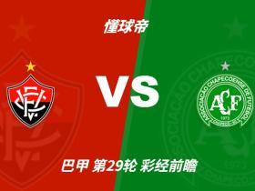 彩经前瞻：维多利亚vs沙佩科人，好看主队一球小胜