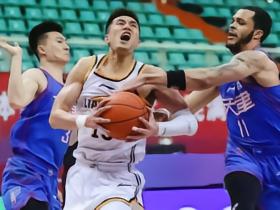 郭艾伦：我不想就这么结束职业生涯，会努力再试一试