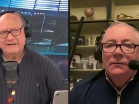 talkSPORT主持人：听说曼城会被扣60分，给他们留下保级机会
