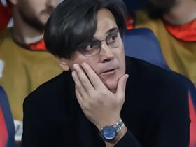 土媒：土耳其足协可能已决定让蒙特拉下课