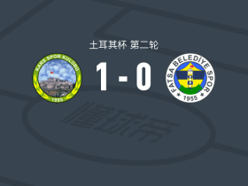 卡尔斯1-0法特萨，Ali Kemal Özkan一锤定音