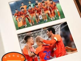 海报丨守望我们守望在这里——守望