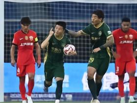 记者：王钰栋、刘浩帆回浙江训练；海港未安排官方训练