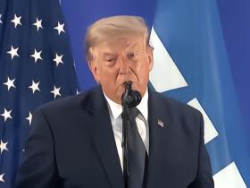 特朗普：让凯恩承担偏防守任务可能是个错误，球队应该多进攻