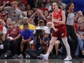 狂热110-107险胜风暴，克拉克狂轰45+10，凯尔西-米切尔30分