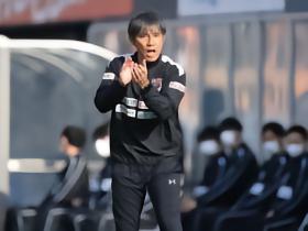 日媒：东京绿茵任命相马直树为新帅