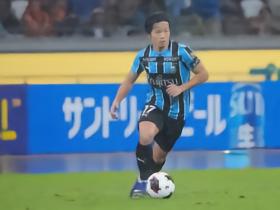 官方：伊藤达哉获J1联赛9月最佳进球