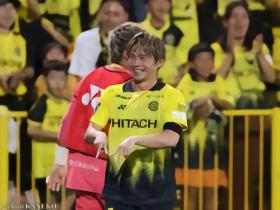 日媒：J联赛9月各奖出炉，瀬川获MVP