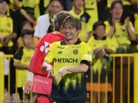 日媒：柏雷素尔濑川佑辅当选J1月度MVP