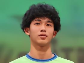 山口豪太：首发战FC东京，悔失良机