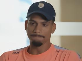 阿劳霍：在利物浦重拾踢球热爱；世界杯受伤真的很难
