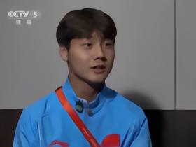 毛伟杰：个人喜欢踢边卫和8号，希望尽快走出亚洲去更高平台