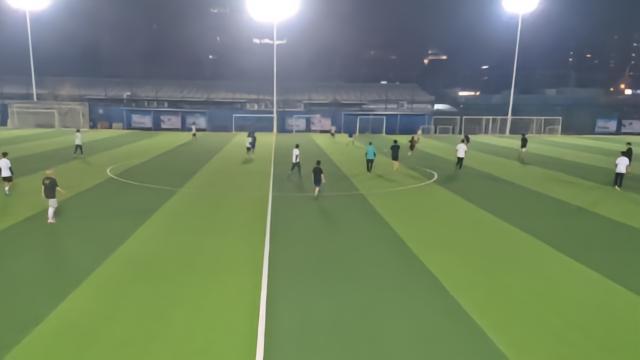 足球XbotGo丨懂球帝6-1大胜SEM联五洲242 评10-08 21:30