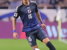 町田浩树：复出后渴望重返日本队