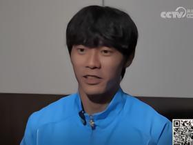 胡荷韬：李磊亚运后给我发消息，说中国足球需要有这样的呐喊