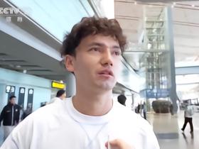 木塔力甫：我们这个年龄段也算有始有终，希望在国足再次集合