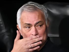 穆里尼奥调侃曼城财务案：我都60多了，要靠运气才看得到终判