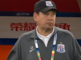 斯卢茨基：队员们出现任何失误都由我来承担责任，和他们无关