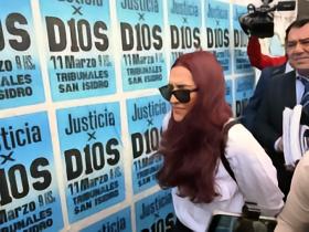 米体：检方称马拉多纳死于居家医疗照护不当