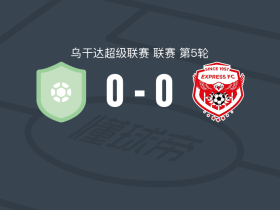 布戈洛比0-0乌干达快讯，双方互交白卷