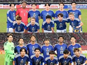 日媒：日本U21决赛0-1不敌韩国，连续4届无缘冠军