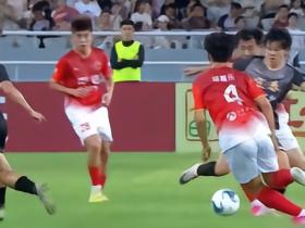 南昌队0-0宜春队，双方握手言和