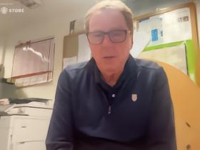 老雷：我一直喜欢来老特拉福德，当年的曼联实在太强了