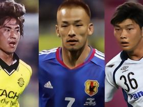 日媒：酒井直树28岁退役，21岁完成日本队首秀