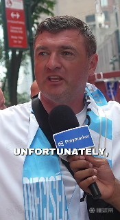 爱尔兰球迷：我其实已不关心谁赢世界杯，只要不是英格兰就够了