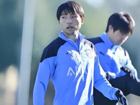 日媒：川崎前锋晒小林悠退役前最后万圣节装扮