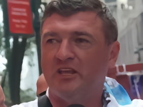 爱尔兰球迷：我其实已不关心谁赢世界杯，只要不是英格兰就够了