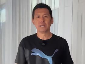 足球报：浙江两任董事长都参与总经理选聘，杨晨面试得分最高