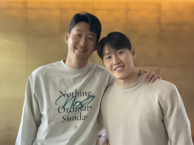 外国网友热议韩国队内讧：黄仁范讨厌李刚仁，李刚仁毫不在乎